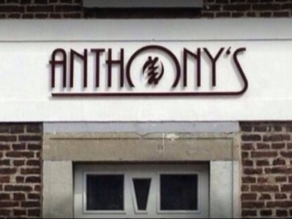 Photo: Anthony's 